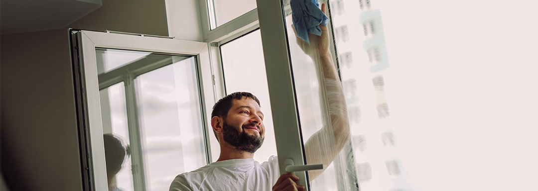 Limpieza de primavera: Consejos para hacer una limpieza profunda en tu hogar