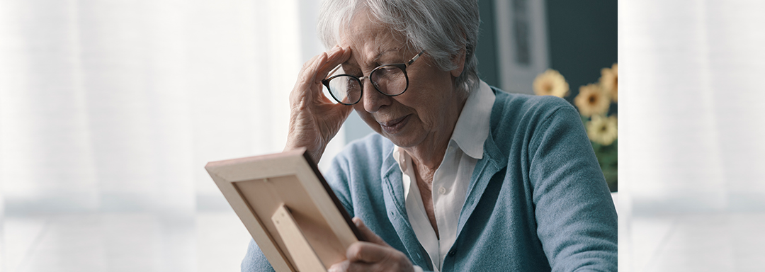 mayores en Madrid con Alzheimer