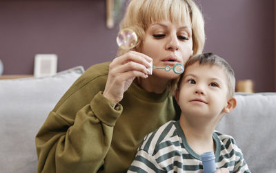 Contratar un Servicio de Cuidado de Niños con Necesidades Especiales: Pasos y Consideraciones Importantes