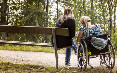 Beneficios de los servicios de acompañamiento para personas con movilidad reducida