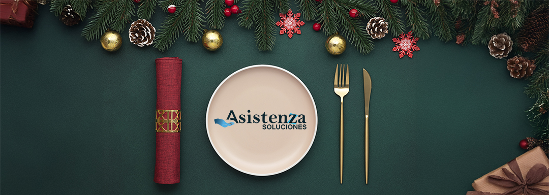 Prepara tu casa para esta Navidad con Asistenza