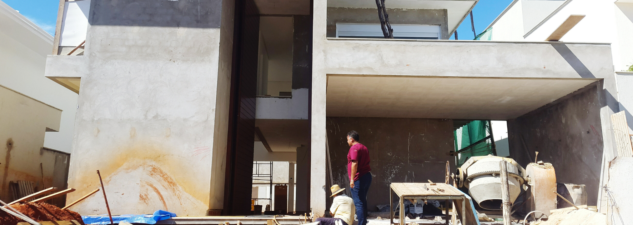 Servicios de limpieza especializados para estudios de arquitectura