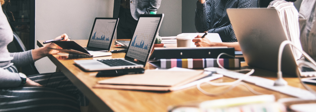 Limpieza profesional de espacios de coworking