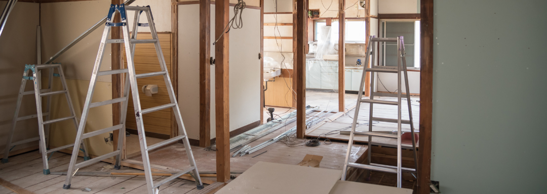 Limpieza de fin de obra en Madrid