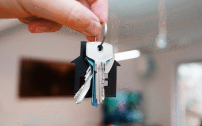 Limpieza profesional para empresas de alquiler de pisos