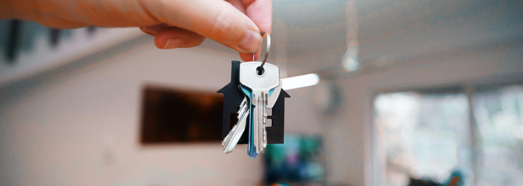 Limpieza profesional para empresas de alquiler de pisos