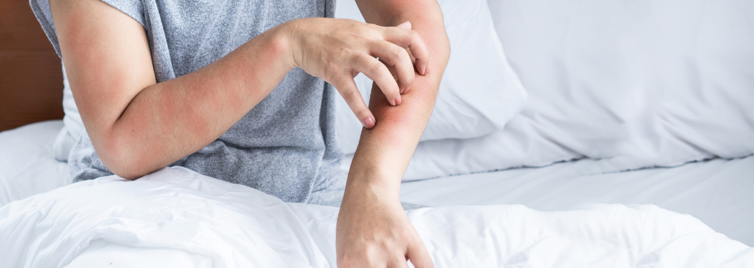 Limpieza profunda de colchones y textiles