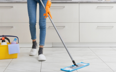 Qué tareas de limpieza del hogar conviene externalizar para ganar tiempo y tranquilidad