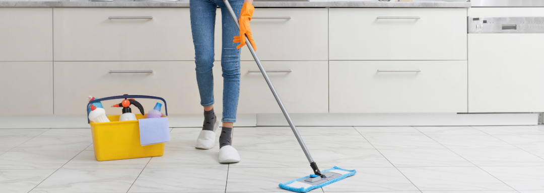 Qué tareas de limpieza del hogar conviene externalizar para ganar tiempo y tranquilidad