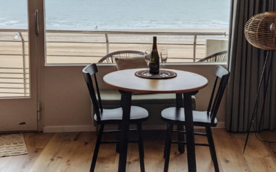 Gestión de alojamientos turísticos: Cómo conseguir el 10 en limpieza de Booking