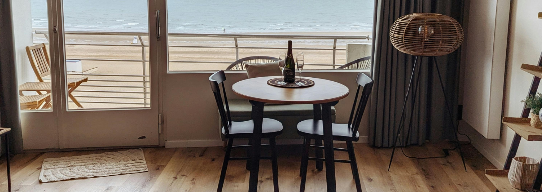 10 en limpieza de Booking