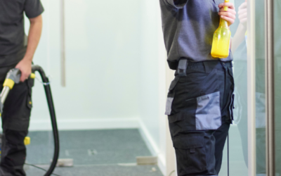 Auditorías de limpieza: cómo medir si tu proveedor actual cumple