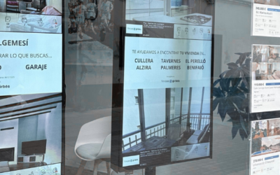 Servicio de limpieza para inmobiliarias: cómo preparar un piso para vender o alquilar más rápido