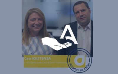 Afelín nos entrevista