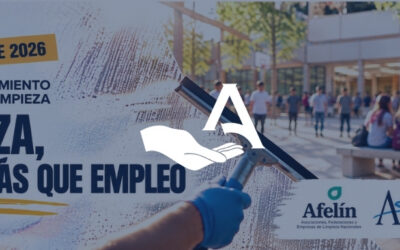Día del Reconocimiento al Personal de Limpieza 2026: mucho más que un empleo